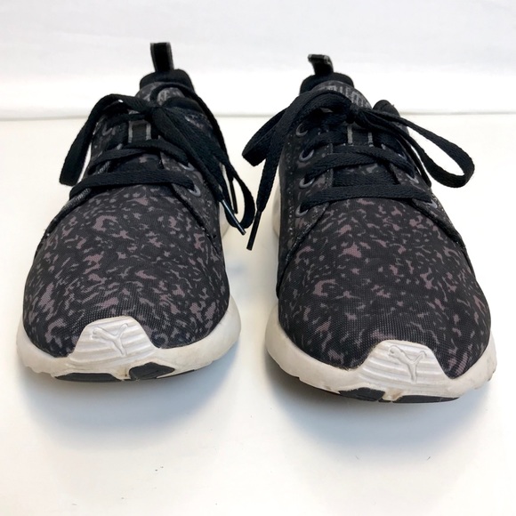 Puma | Carson runner tort leisure sneaker 7.5 - Picture 3 of 8